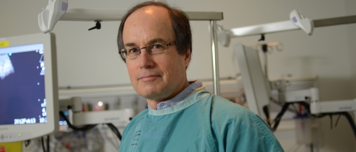 Thoracic Surgery, Schulich School of Medicine & Dentistry